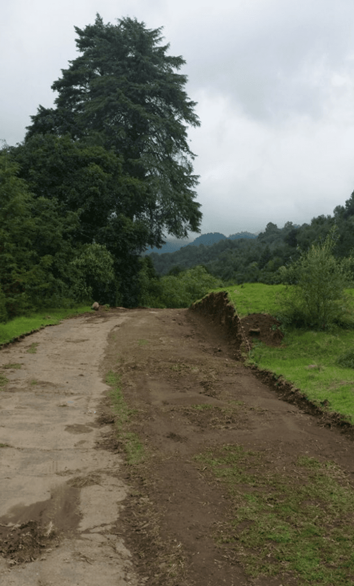 Terreno Vacacional en Venta en Tepotzotlán, Estado de México - foto 4