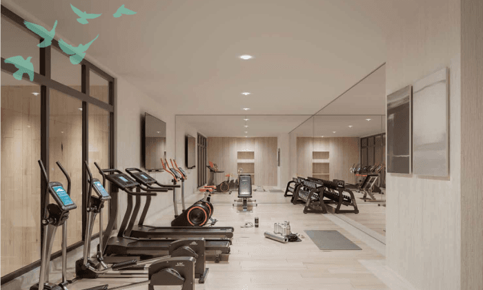 Departamento con roof garden en venta San Rafael CDMX - foto 10