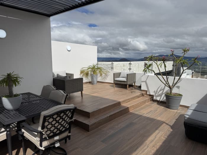 Casa en venta en Zibatá Querétaro - foto 5