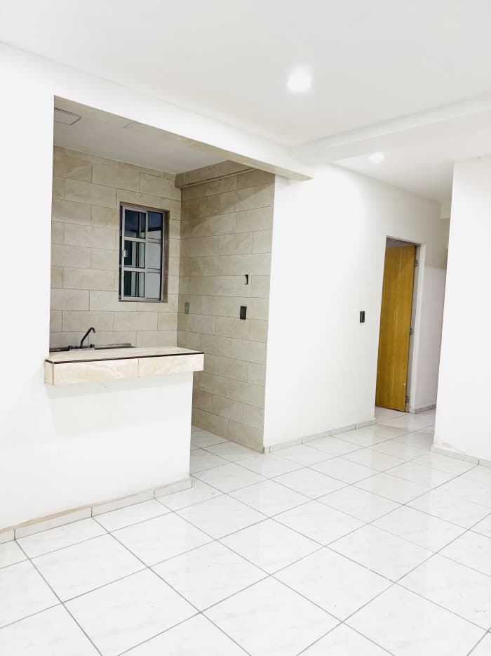 Venta departamento Santa María la Ribera - foto 3