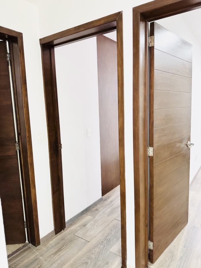 Departamento en venta Nápoles CDMX seminuevo 1er piso - foto 8