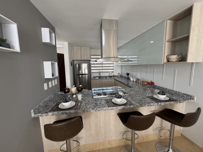 Casa en venta en Juriquilla Querétaro - foto 4