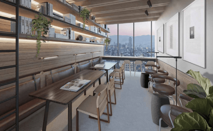 Departamento en venta en Cuauhtemoc Ciudad de México - Area