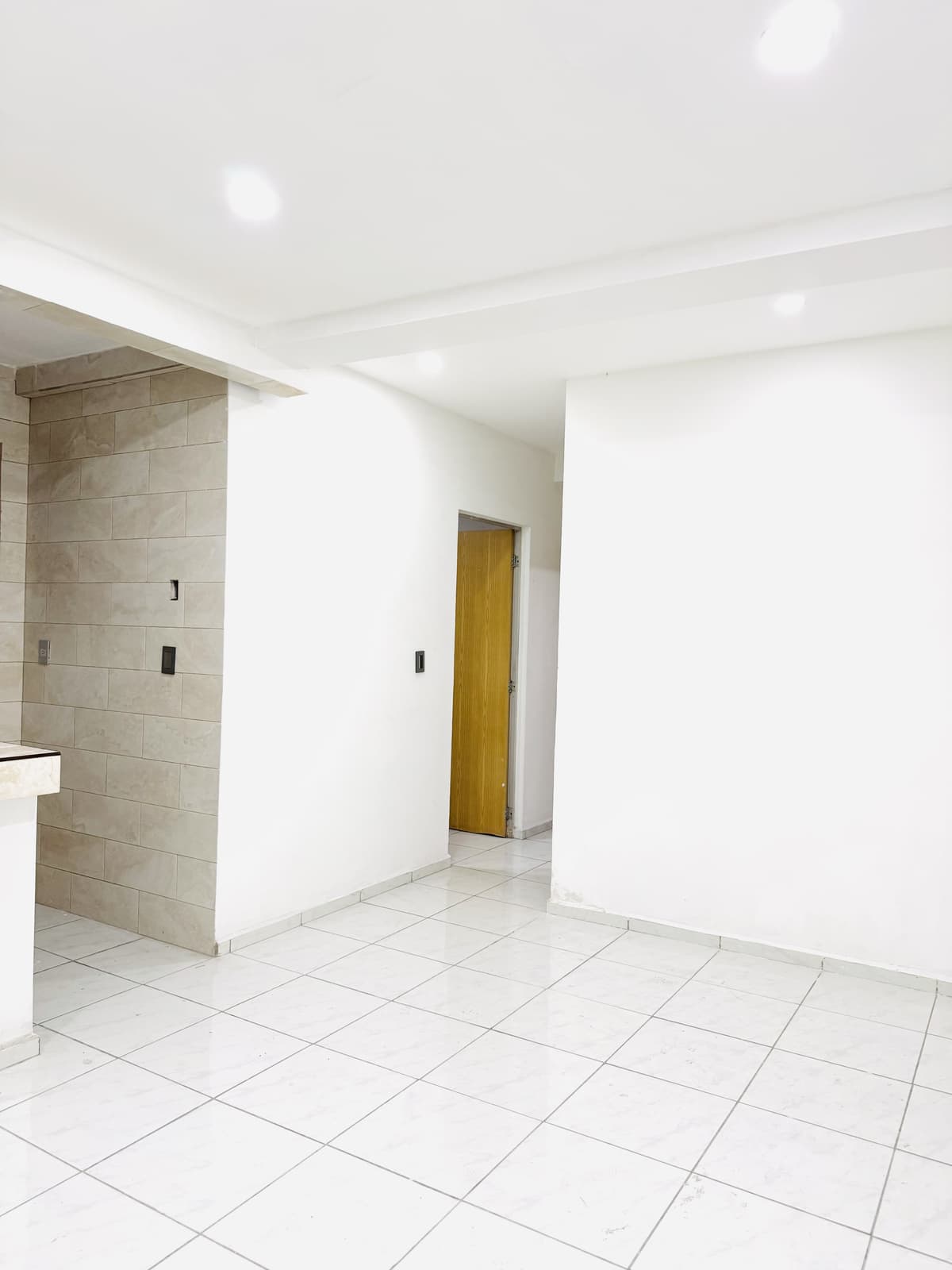 Venta departamento Santa María la Ribera - foto 2