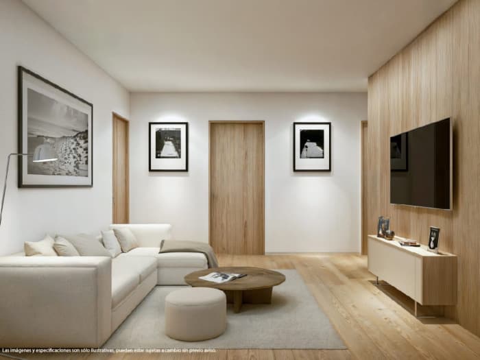 Departamento en venta en Roma Norte Cuauhtémoc CDMX - foto 12