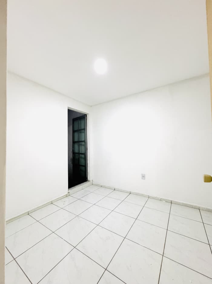 Venta departamento Santa María la Ribera - Recamara 1