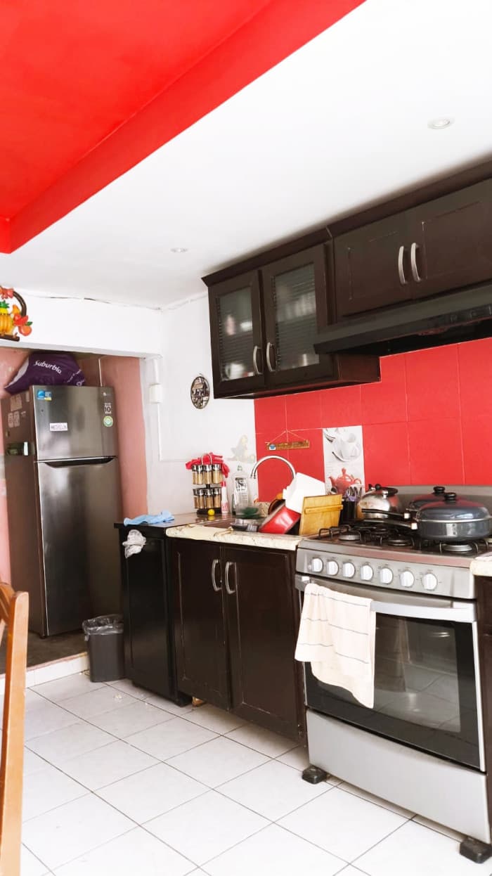 Casa en venta en Tulpetlac Ecatepec Estado de México - foto 6