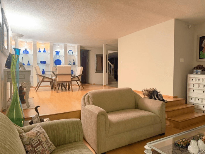 Casa en Condominio en Coyoacan Joyas del Pedregal CDMX - foto 4