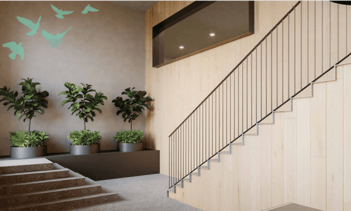 Departamento con roof garden en venta San Rafael CDMX - foto 7
