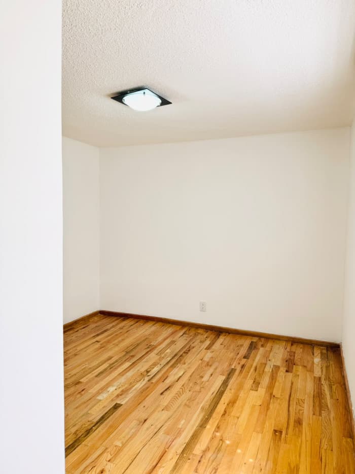 Departamento en venta en la colonia San Rafael - Recamara