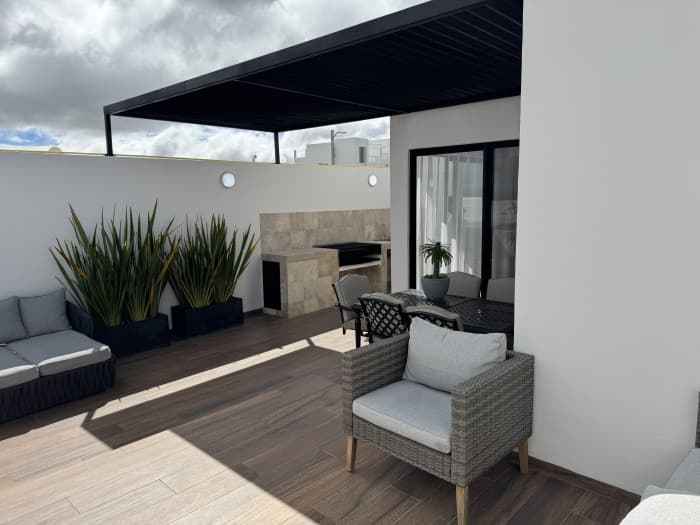 Casa en venta en Zibatá Querétaro - foto 2