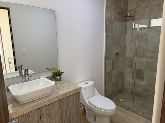 Casa en condominio en venta Querétaro - foto 7