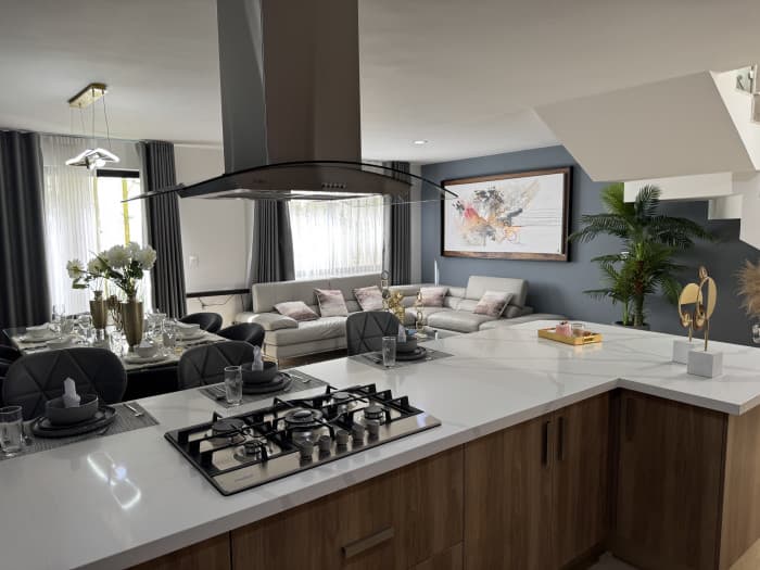 Casa en venta en Zibatá Querétaro - foto 17