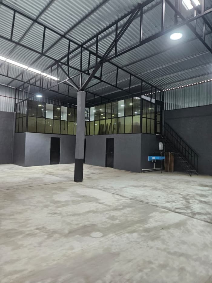 Bodegas y Ofibodegas en Venta en Tecámac, Estado de México - foto 8