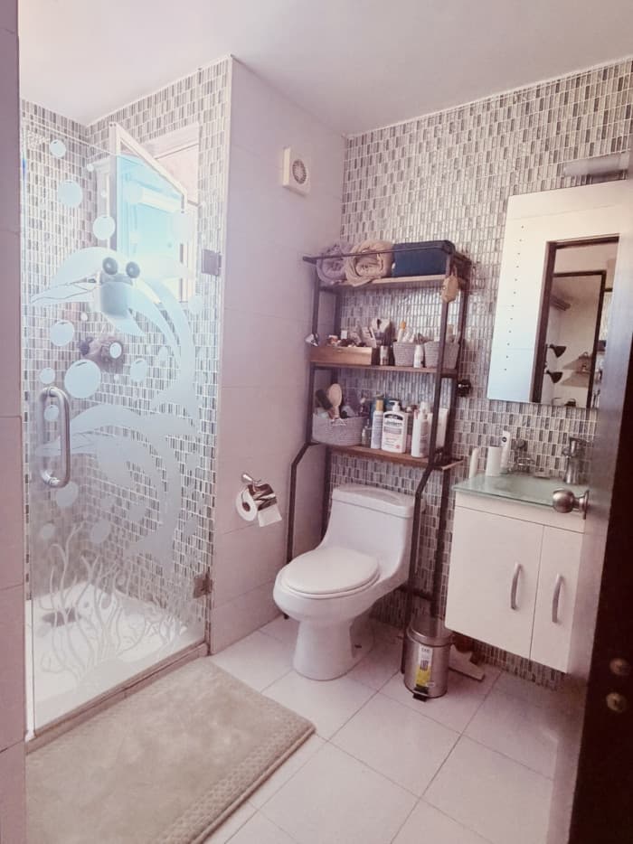 Apartamento en Renta en San Francisco Culhuacán, Coyoacán - foto 8