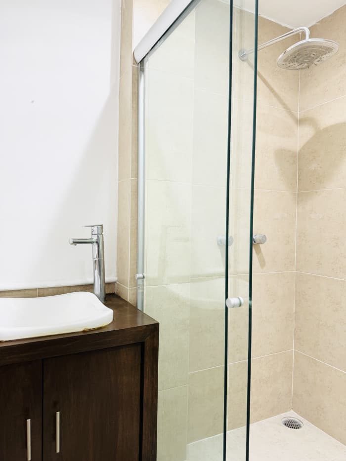 Departamento en venta Nápoles CDMX seminuevo 1er piso - foto 9