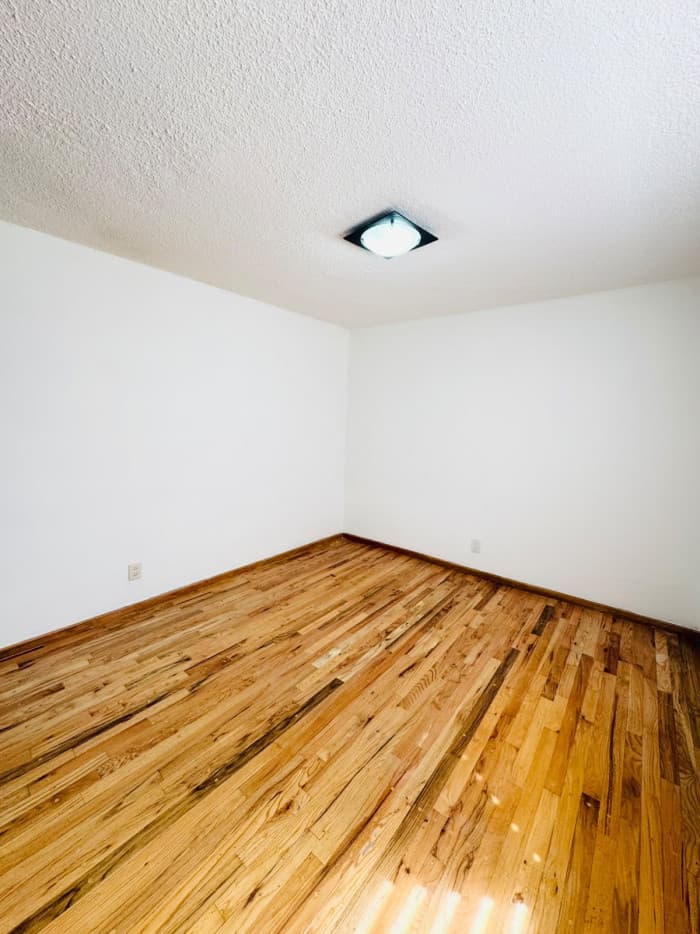 Departamento en venta en la colonia San Rafael - Recamara 2