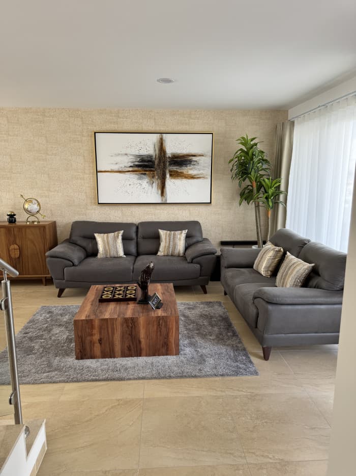 Casa en venta en Querétaro - Estancia