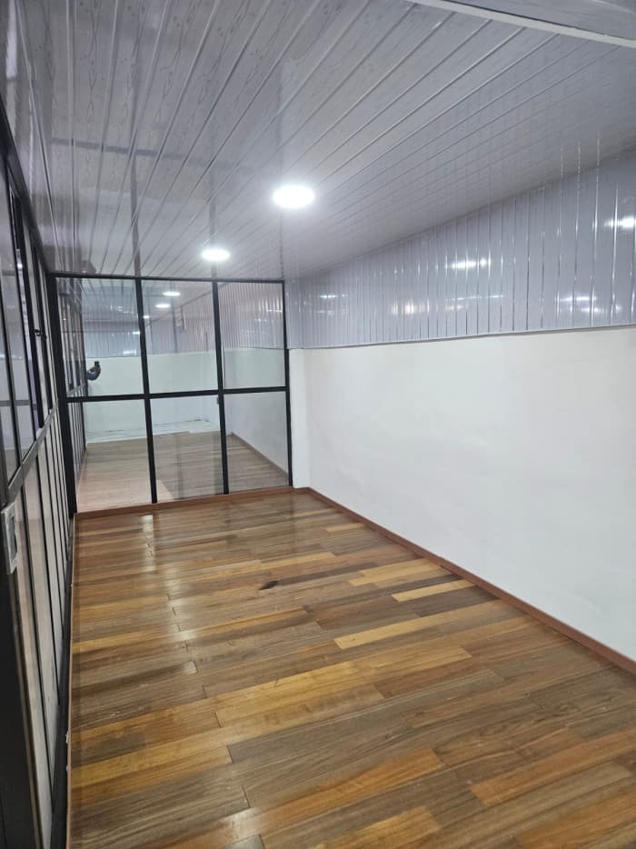 Bodegas y Ofibodegas en Venta en Tecámac, Estado de México - foto 4