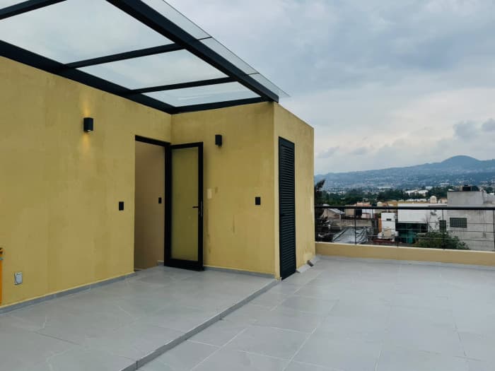 Casa en venta en Camino Fuentes Brotantes Tlalpan - foto 20