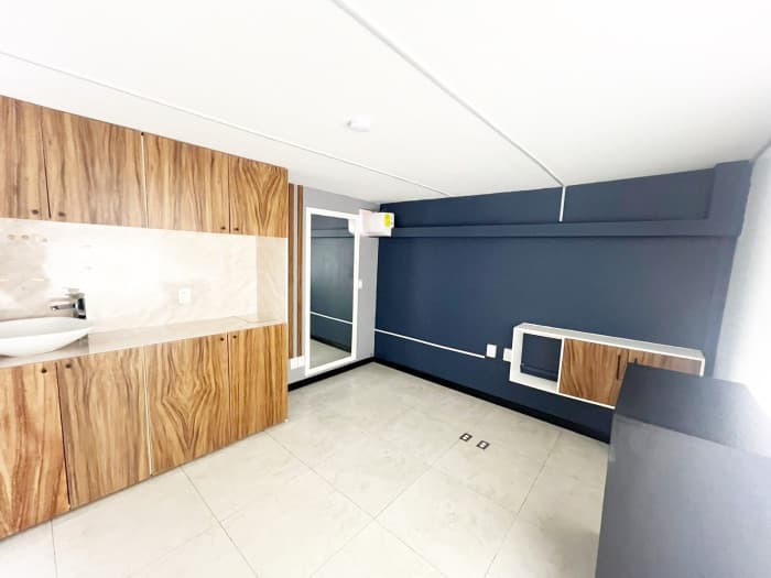 Edificio comercial en renta colonia Polanco - foto 13
