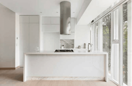 Departamento en venta residencial Álvaro Obregón - foto 2