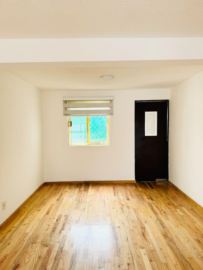 Departamento en venta en la colonia San Rafael - Sala 6