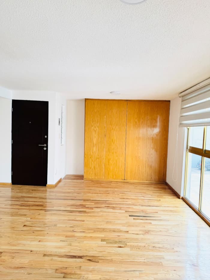 Departamento en venta en la colonia San Rafael - foto 4