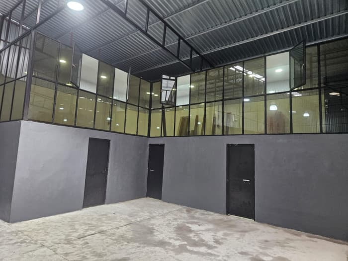 Bodegas y Ofibodegas en Venta en Tecámac, Estado de México - foto 3