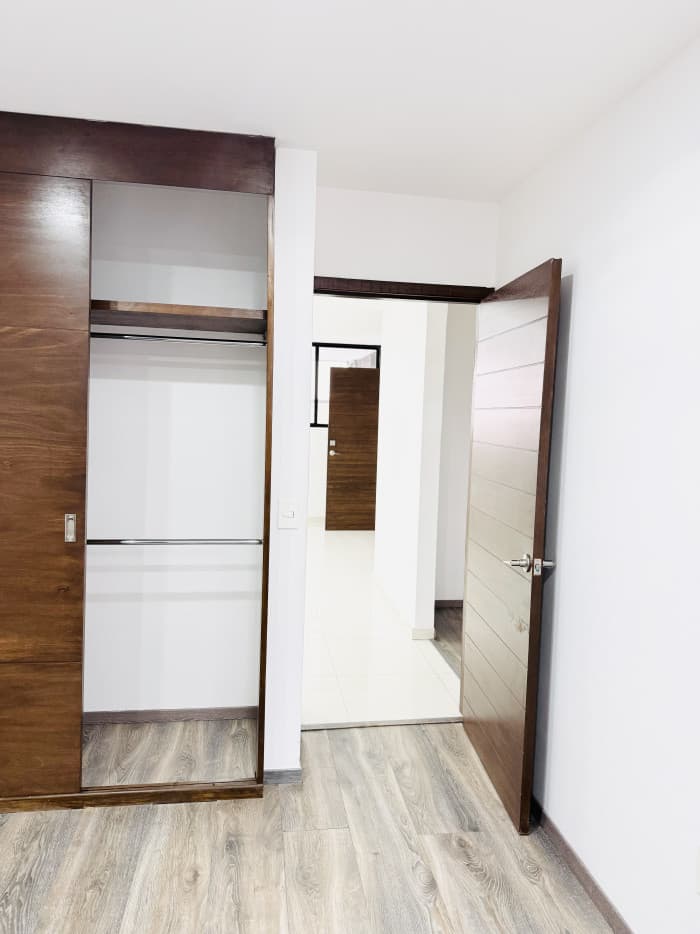 Departamento en venta Nápoles CDMX seminuevo 1er piso - foto 13