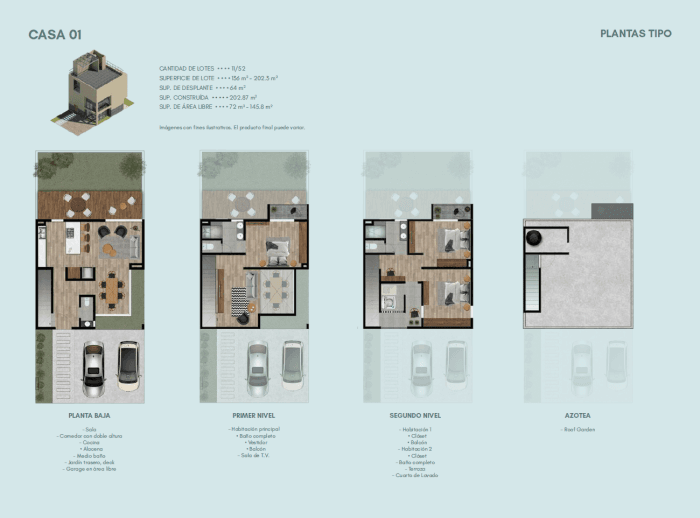 Casa en venta en Camino Fuentes Brotantes Tlalpan - foto 8