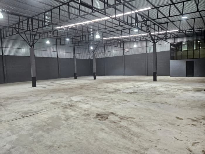 Bodegas y Ofibodegas en Venta en Tecámac, Estado de México - foto 11