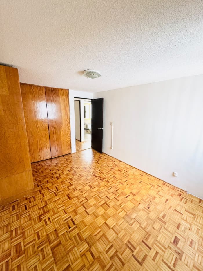 Departamento en venta en la colonia San Rafael - Recamara 2