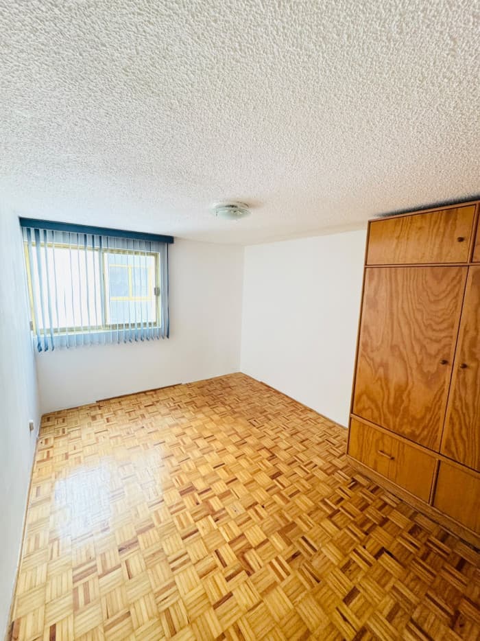 Departamento en venta en la colonia San Rafael - Recamara 3