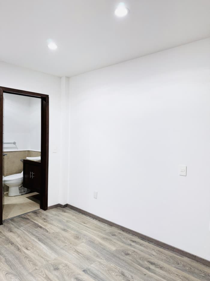 Departamento en venta Nápoles CDMX seminuevo 1er piso - foto 11