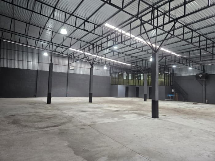 Bodegas y Ofibodegas en Venta en Tecámac, Estado de México - foto 6