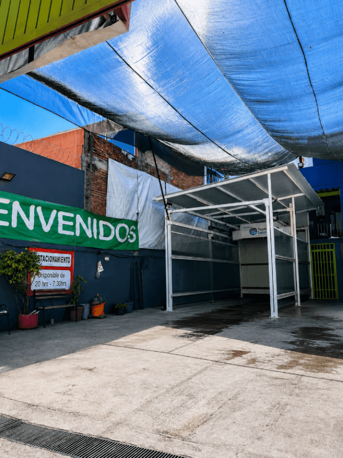 Terreno en venta Jardin Balbuena - foto 2