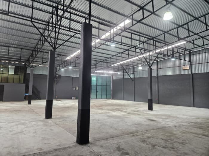 Bodegas y Ofibodegas en Venta en Tecámac, Estado de México - foto 14