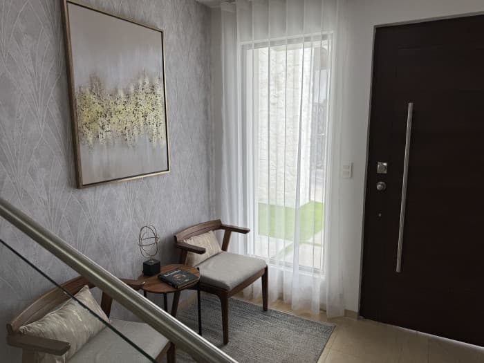 Casa en venta en Zibatá Querétaro - foto 18