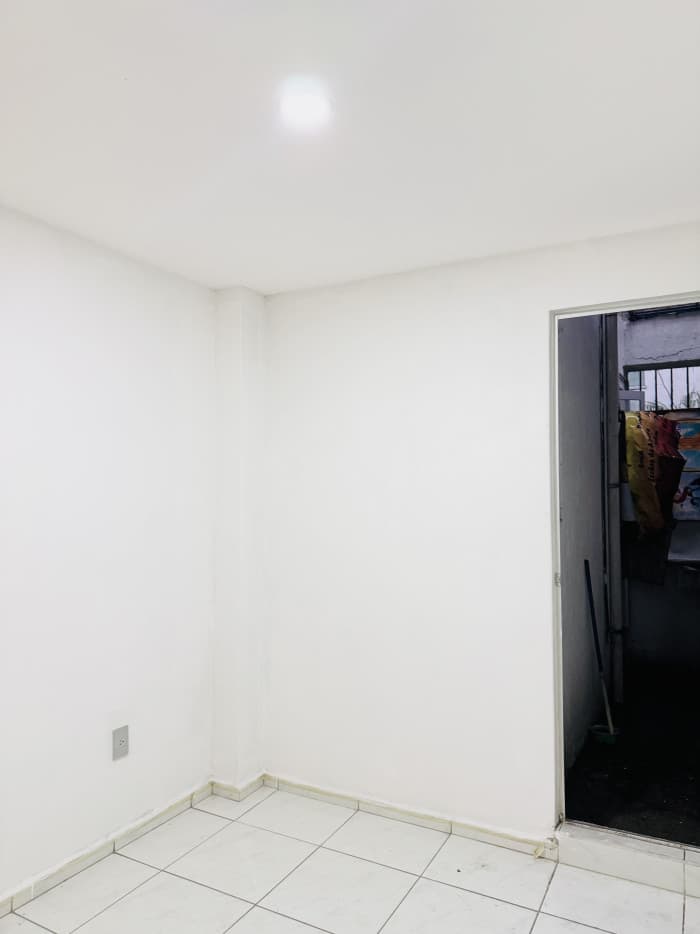 Venta departamento Santa María la Ribera - Recamara 1
