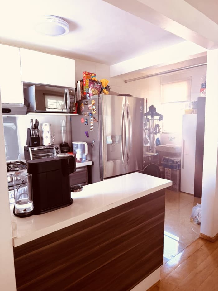 Apartamento en Renta en San Francisco Culhuacán, Coyoacán - foto 10