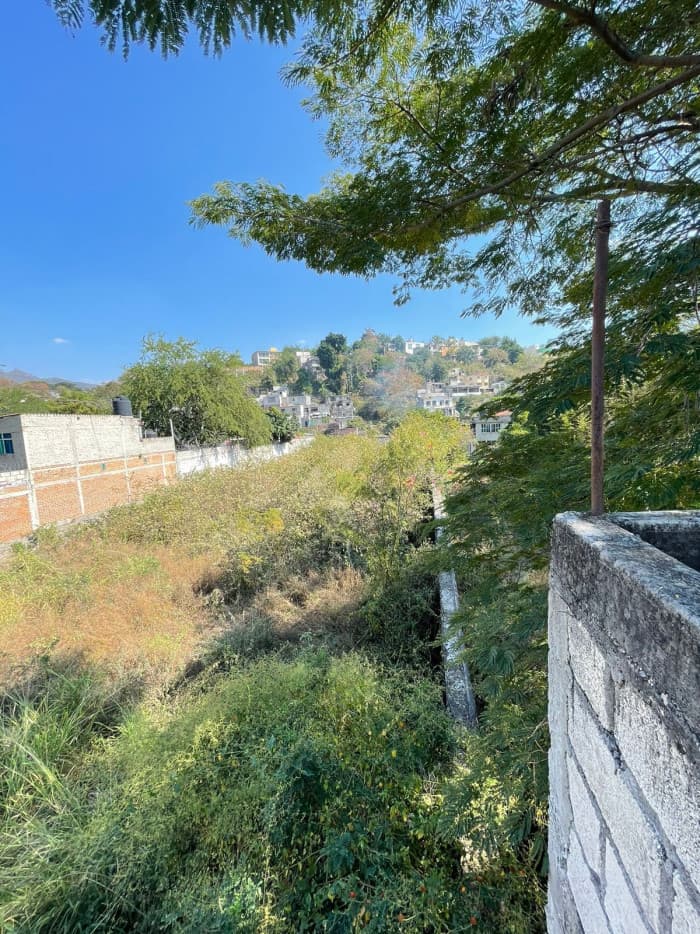 Terreno rustico en venta Zempoala Hidalgo - foto 5