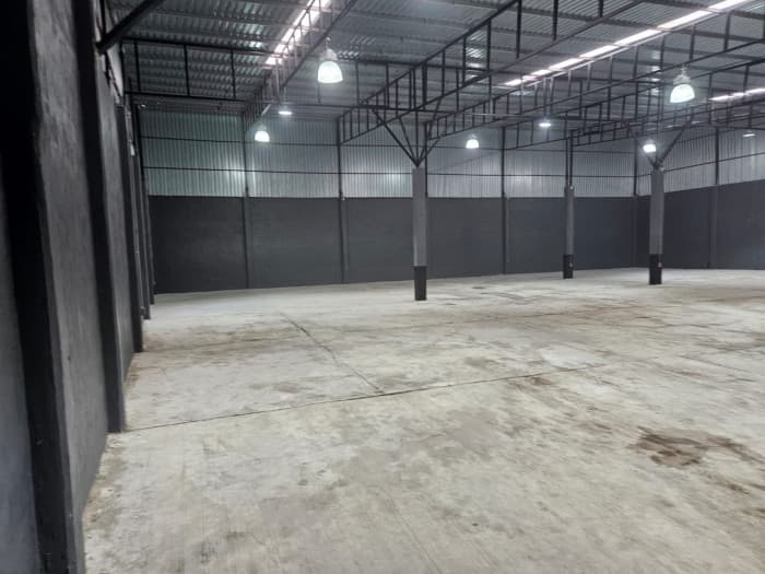 Bodegas y Ofibodegas en Venta en Tecámac, Estado de México - foto 12