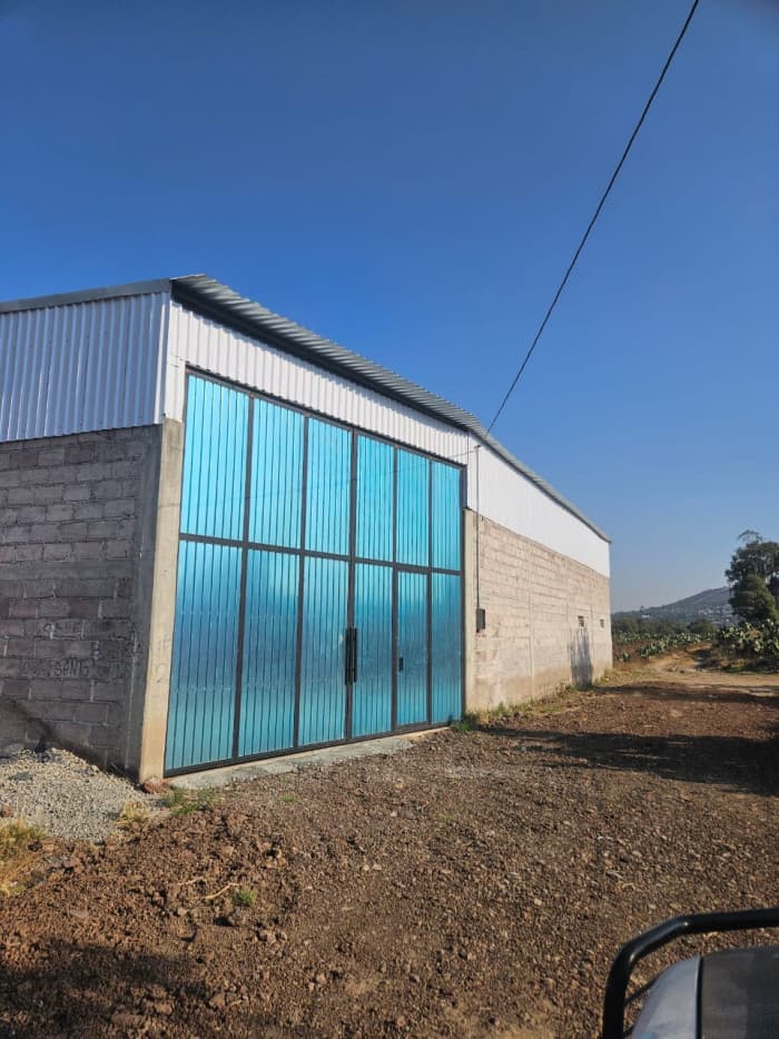 Bodegas y Ofibodegas en Venta en Tecámac, Estado de México - foto 18
