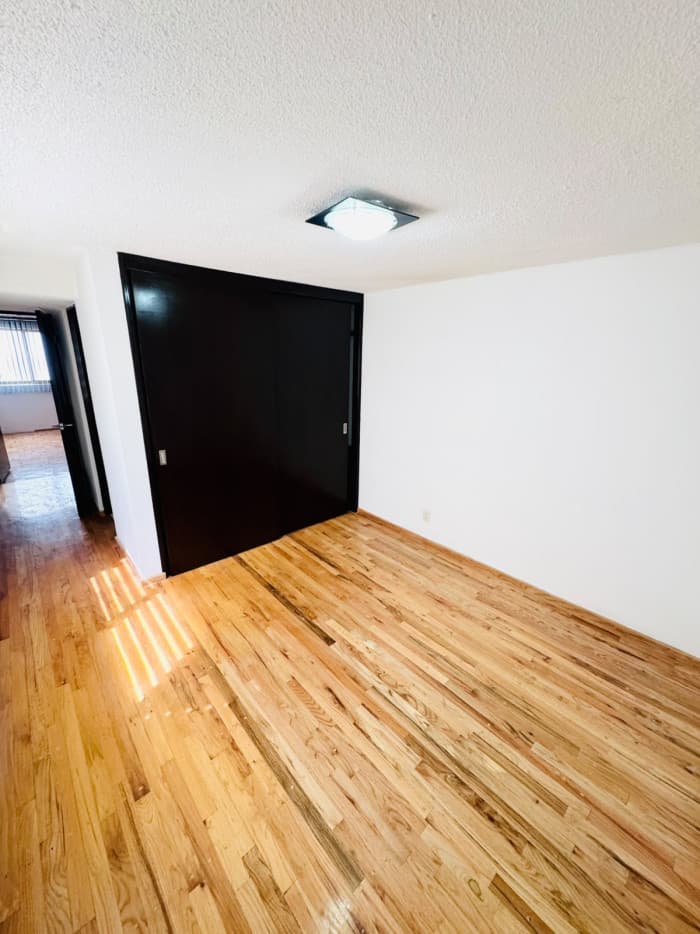 Departamento en venta en la colonia San Rafael - Recamara 4