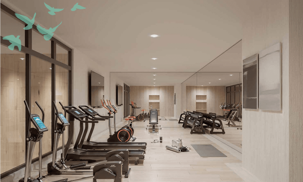 Departamento con balcon en venta San Rafael CDMX - foto 2