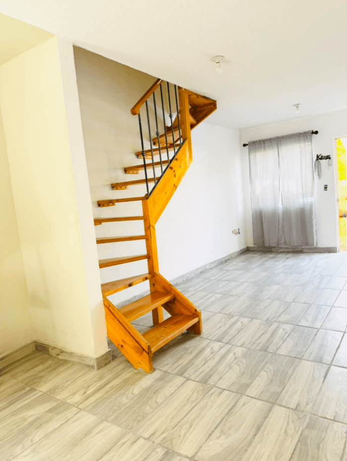 Casa en venta en Villas del Real, Ojo de agua, Tecamac - foto 3