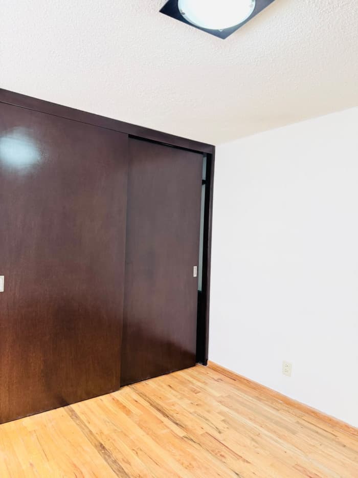 Departamento en venta en la colonia San Rafael - Recamara núm. 2