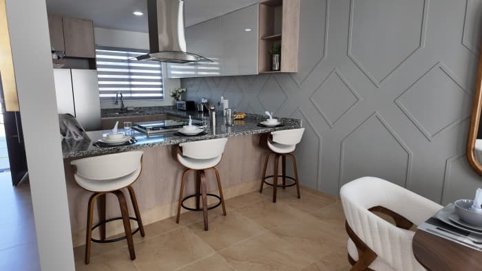 Casa en Venta en Ziré Querétaro - foto 9