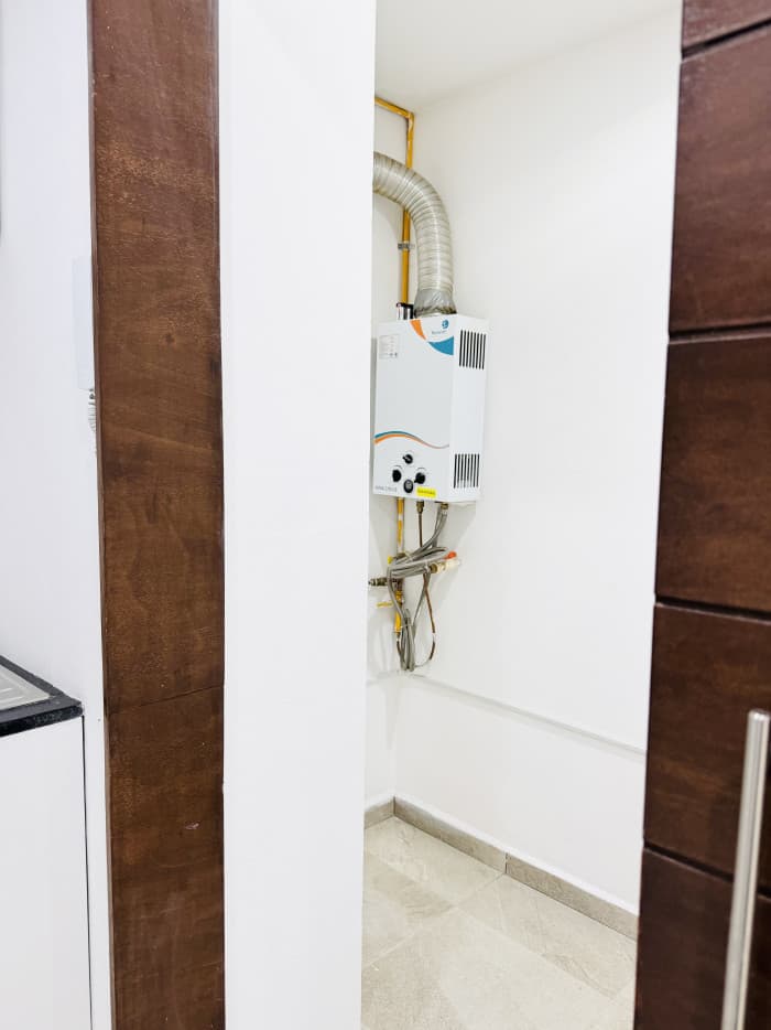 Departamento en venta Nápoles CDMX seminuevo 1er piso - foto 5